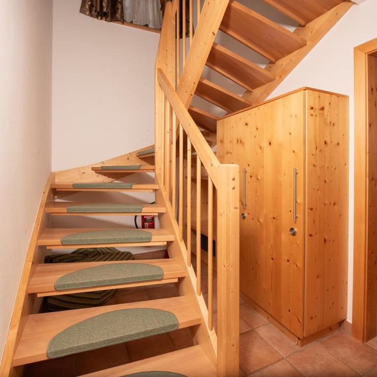 Almhäuser Filzsteinalpe Almhaus 196 - Ferienhaus - 8