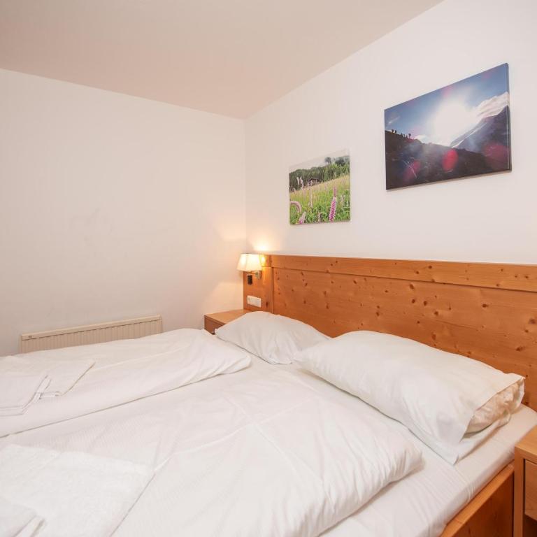 Almhäuser Filzsteinalpe Almhaus 196 - Ferienhaus - 10