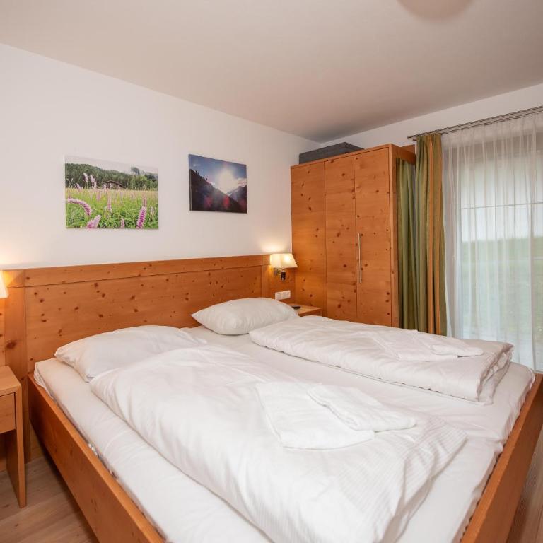 Almhäuser Filzsteinalpe Almhaus 196 - Ferienhaus - 11