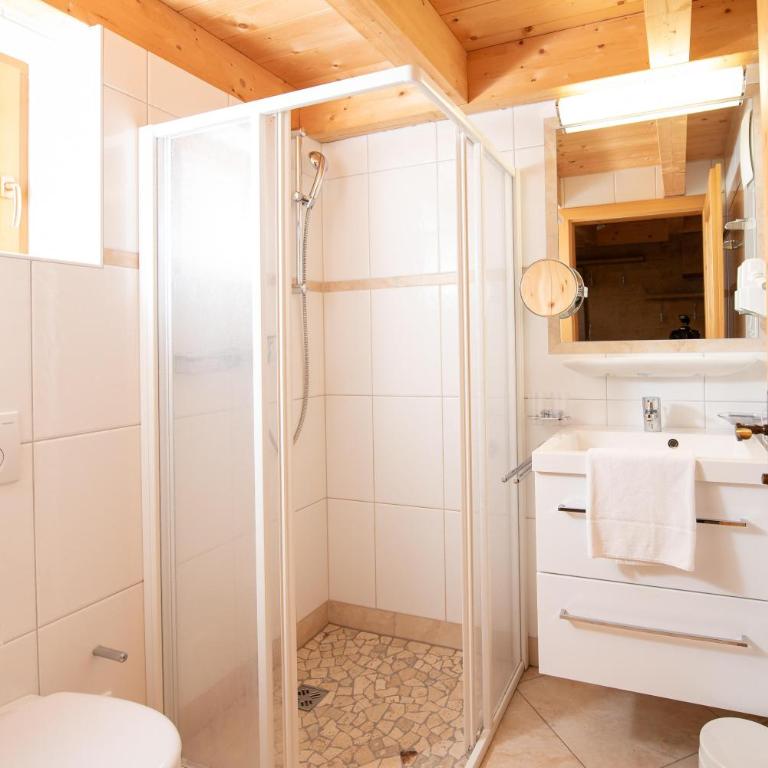 Almhäuser Filzsteinalpe Almhaus 196 - Ferienhaus - 13