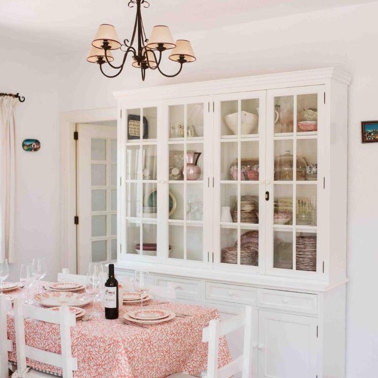 CASA JAZMIN EN FINCA NAVEDA - Casa Vacanze con 3 Camere da Letto - 11