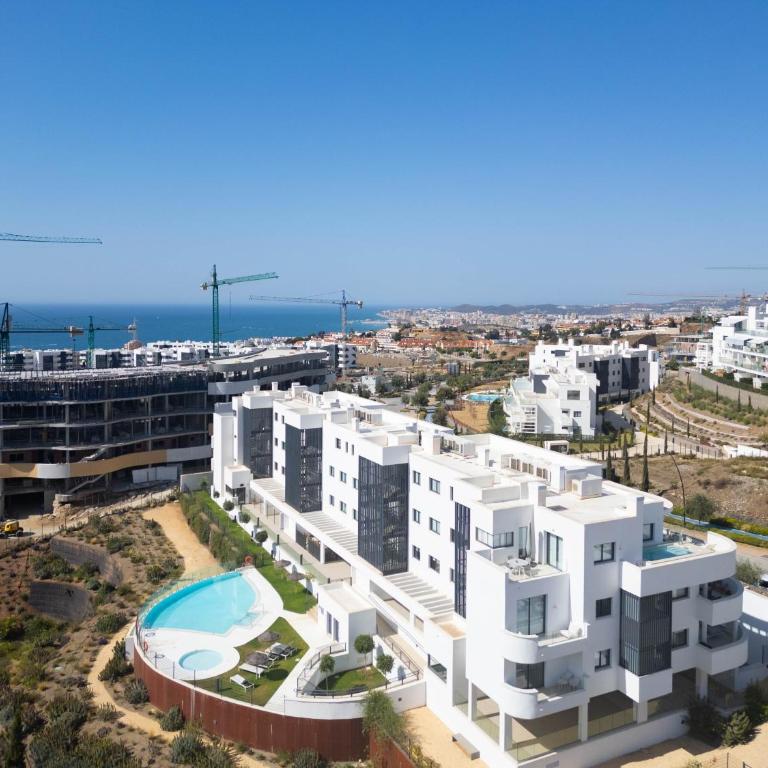 Higueron West by gms apartaments - Two-Bedroom Apartment - 15