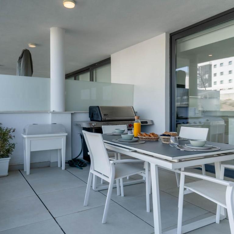 Higueron West by gms apartaments - Two-Bedroom Apartment - 18