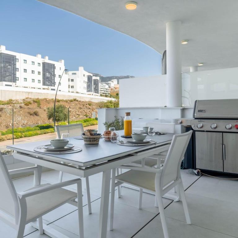Higueron West by gms apartaments - Two-Bedroom Apartment - 25