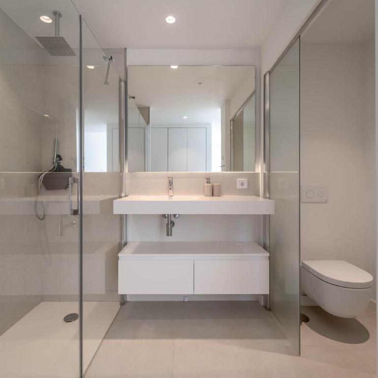 Higueron West by gms apartaments - Two-Bedroom Apartment - 23