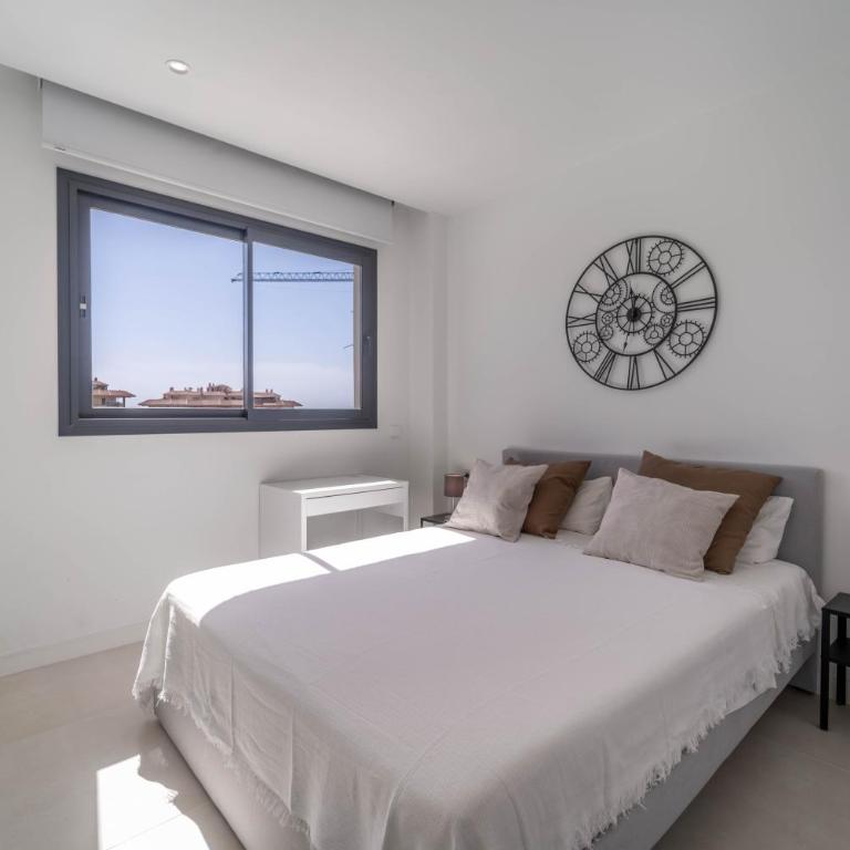 Higueron West by gms apartaments - Two-Bedroom Apartment - 20