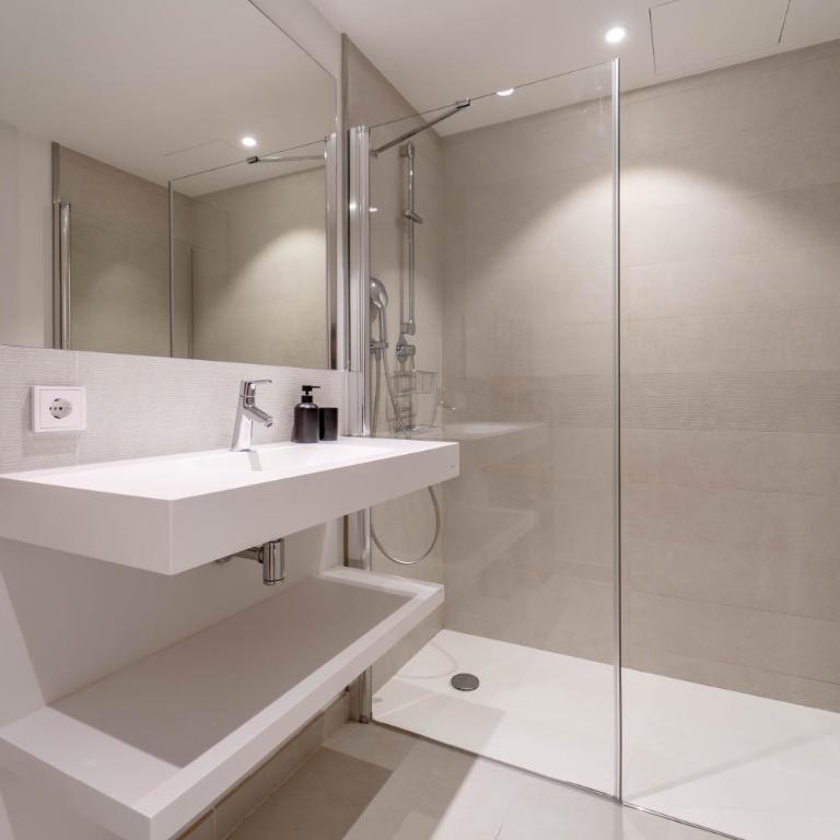 Higueron West by gms apartaments - Two-Bedroom Apartment - 28