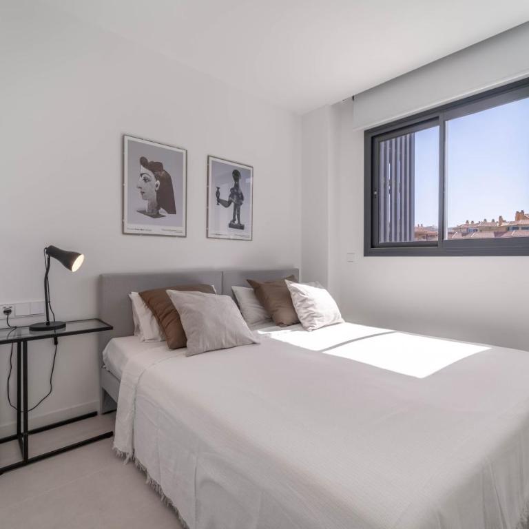 Higueron West by gms apartaments - Two-Bedroom Apartment - 29