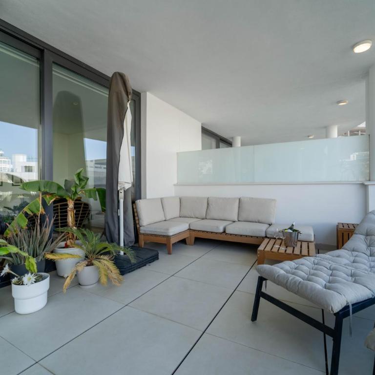 Higueron West by gms apartaments - Two-Bedroom Apartment - 8