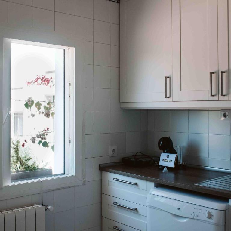 CASA JAZMIN EN FINCA NAVEDA - Casa Vacanze con 3 Camere da Letto - 14