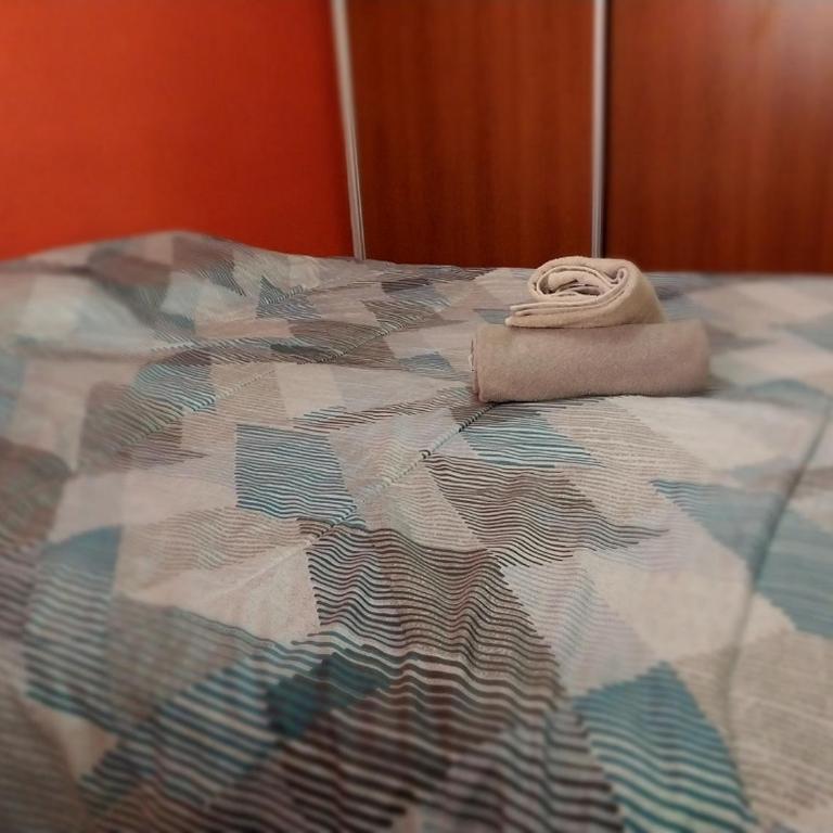 Av Pueyrredon 257 - Apartamento de 1 dormitorio - 1