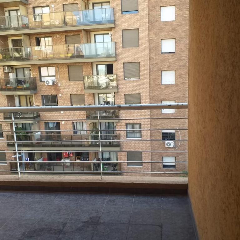 Av Pueyrredon 257 - Apartamento de 1 dormitorio - 2