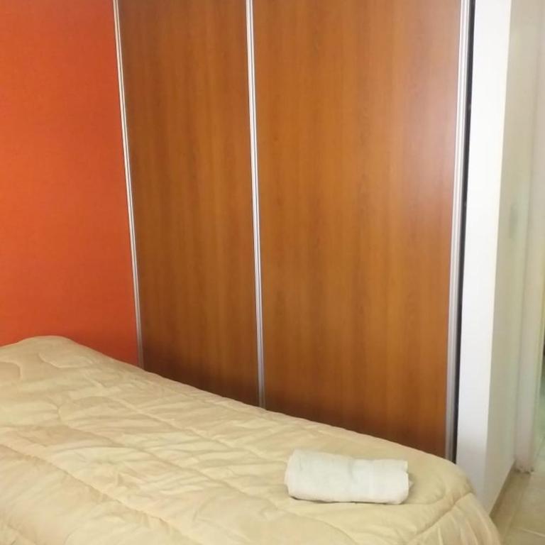 Av Pueyrredon 257 - Apartamento de 1 dormitorio - 3