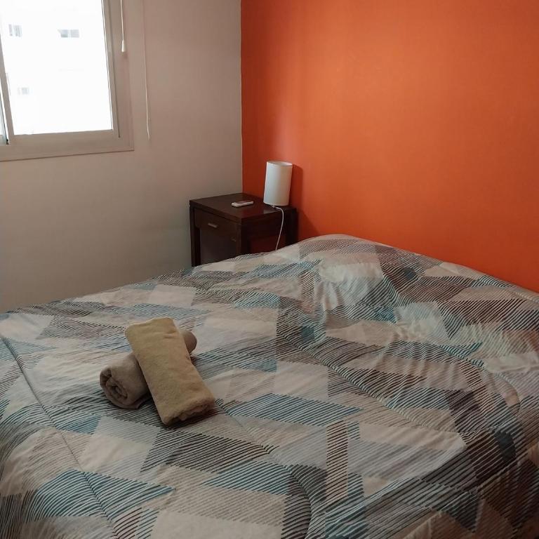 Av Pueyrredon 257 - Apartamento de 1 dormitorio - 5