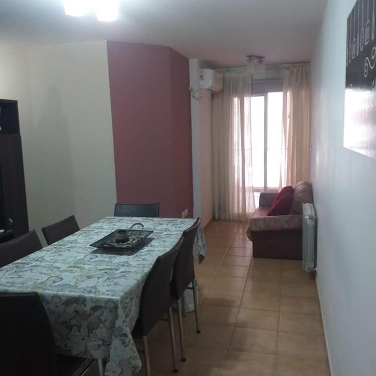 Av Pueyrredon 257 - Apartamento de 1 dormitorio - 8