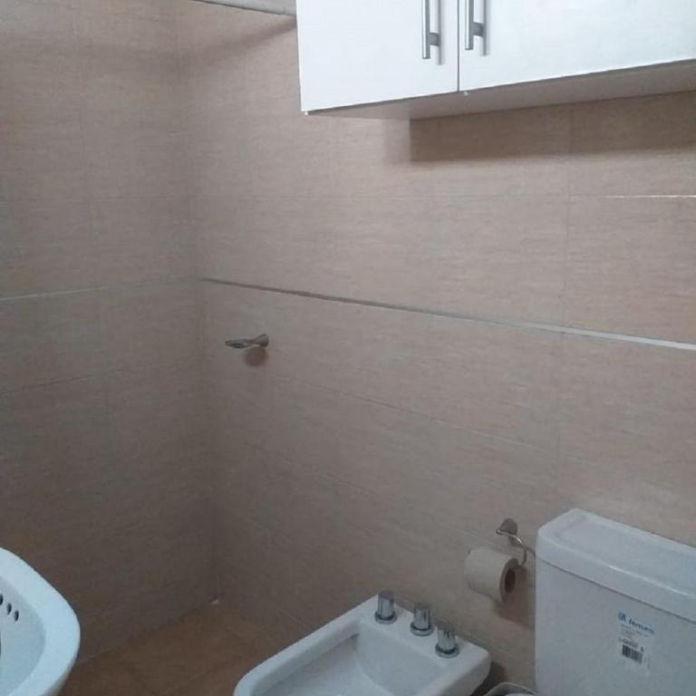 Av Pueyrredon 257 - Apartamento de 1 dormitorio - 9