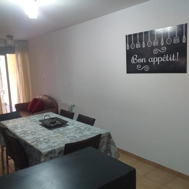 Av Pueyrredon 257 - Apartamento de 1 dormitorio - 11
