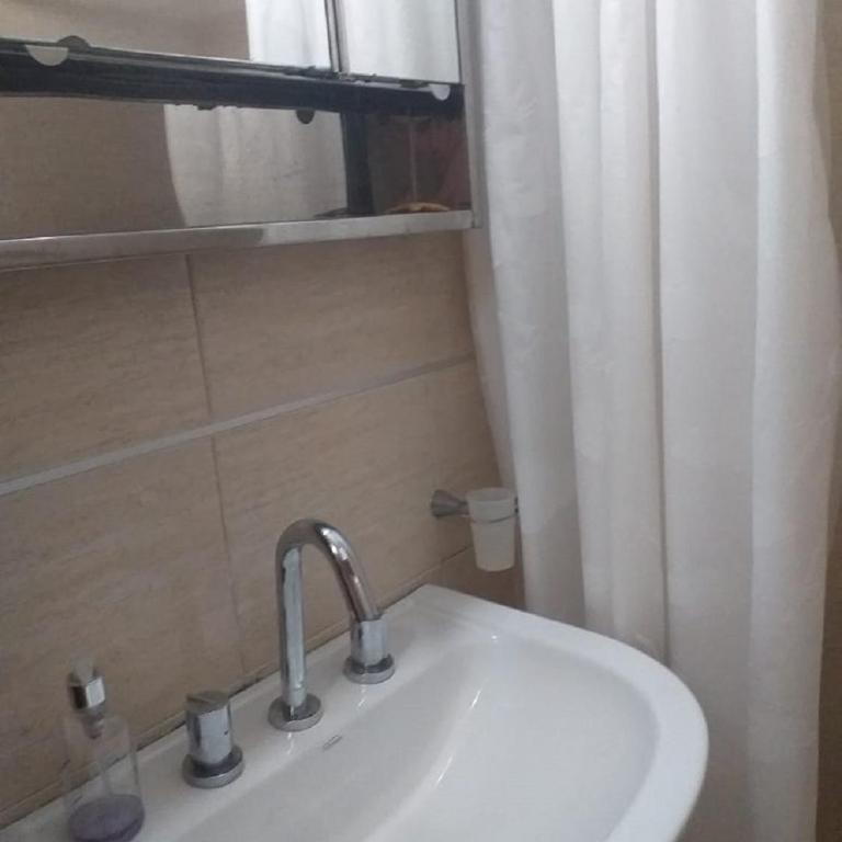 Av Pueyrredon 257 - Apartamento de 1 dormitorio - 14
