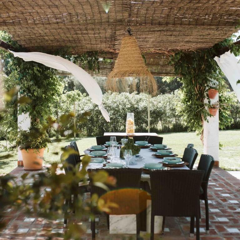 CASA JAZMIN EN FINCA NAVEDA - Casa Vacanze con 3 Camere da Letto - 18