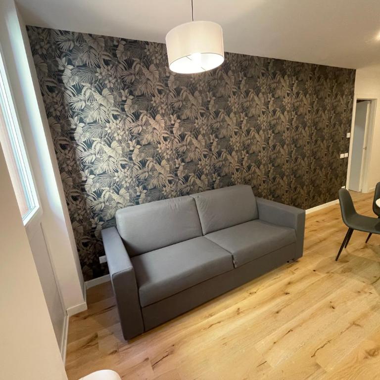 Le vie del vento - Porto vecchio - new! - One-Bedroom Apartment - 11