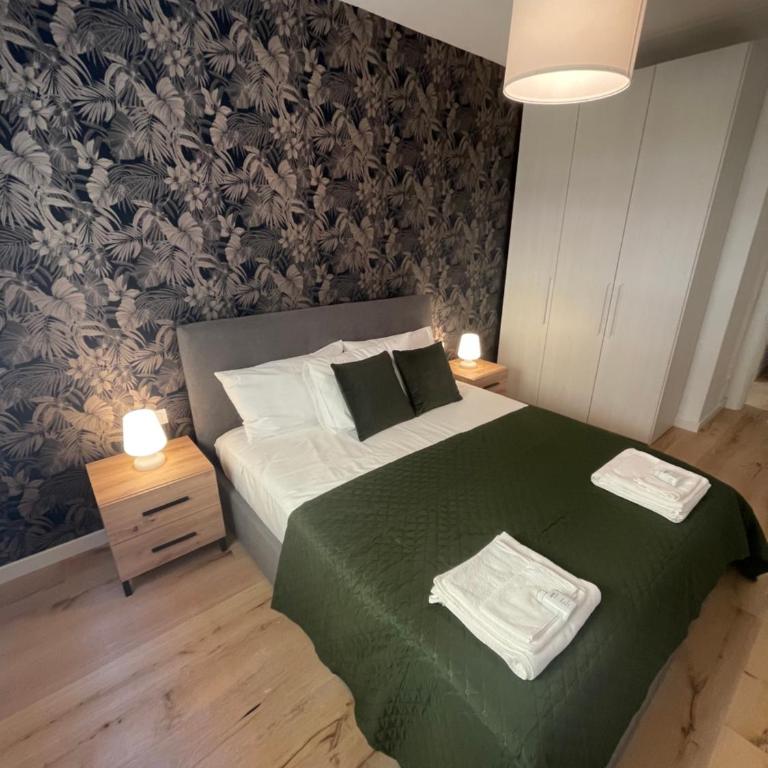 Le vie del vento - Porto vecchio - new! - One-Bedroom Apartment - 10