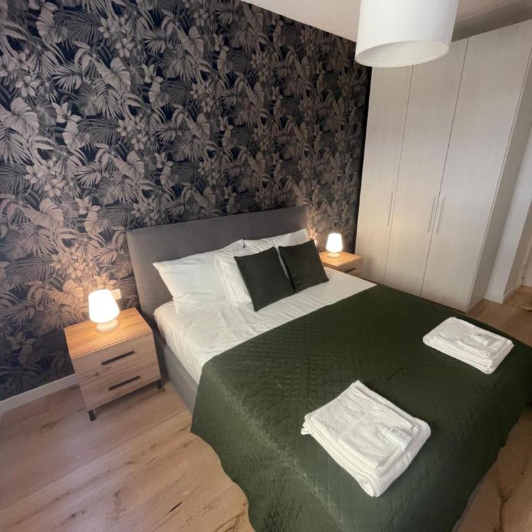 Le vie del vento - Porto vecchio - new! - One-Bedroom Apartment - 23