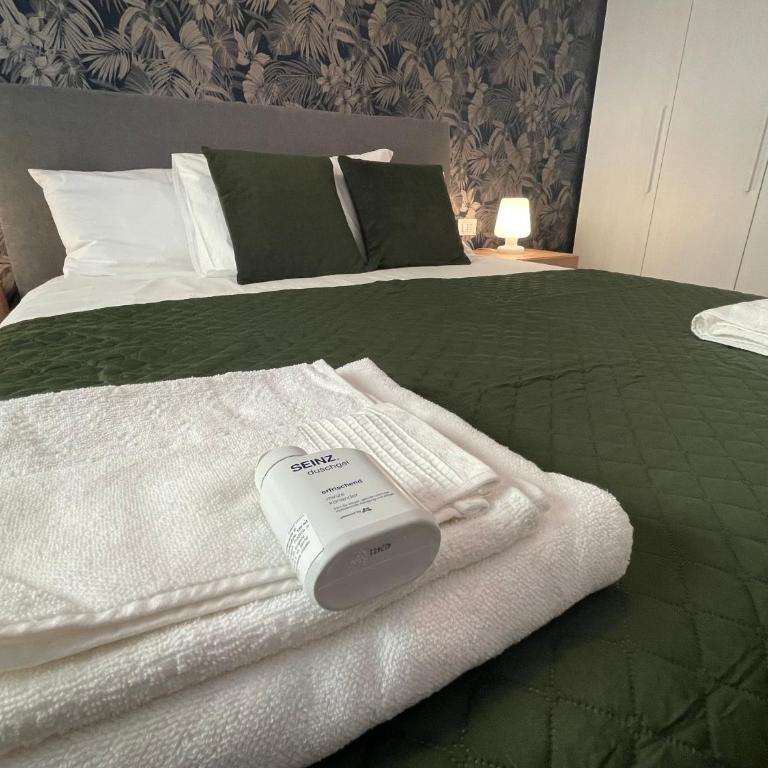 Le vie del vento - Porto vecchio - new! - One-Bedroom Apartment - 22