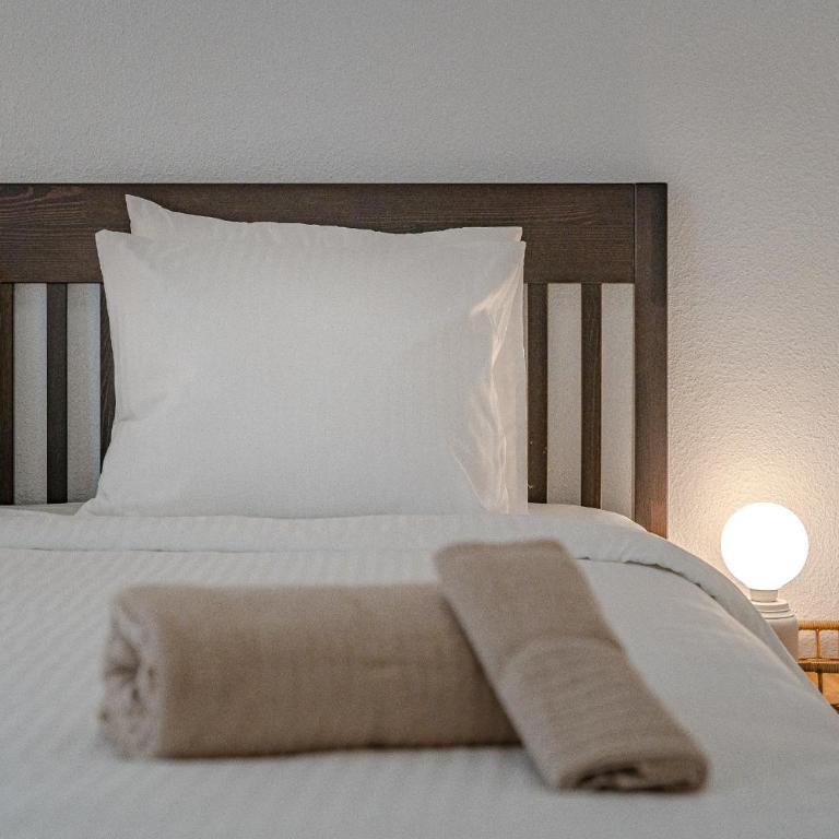 2 BDR cozy ap in Callao Salvaje - Apartamento de 2 dormitorios - 33