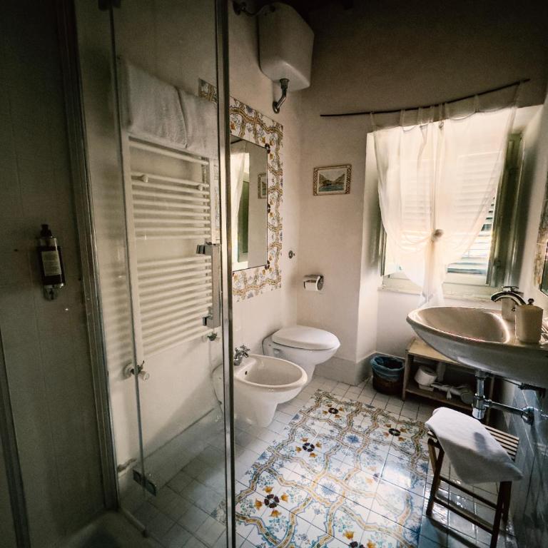 La Casa del Sole del Sodo - Villa - 71