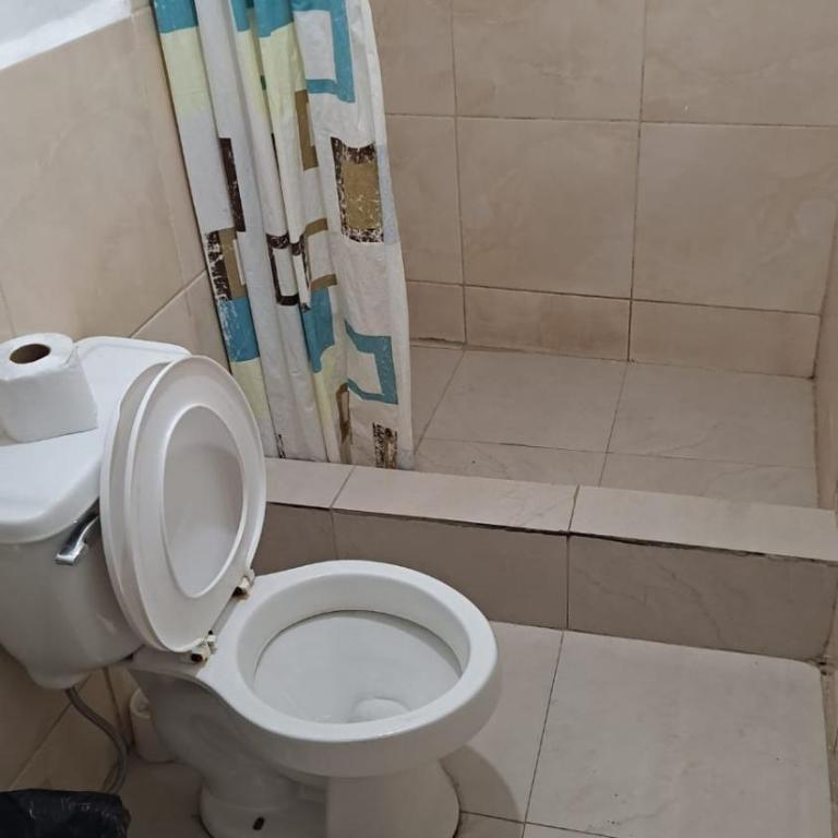 Albergue Camry Backpackers佳美背包客旅馆 - Habitación Doble con balcón - 9