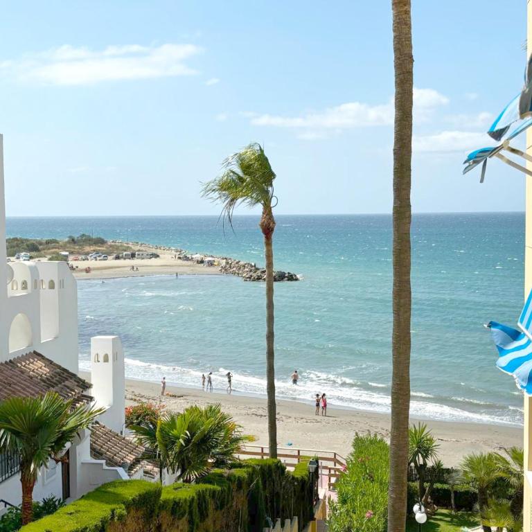 Estepona Port Apartment WATERSIDE - Apartamento de 1 dormitorio - 1