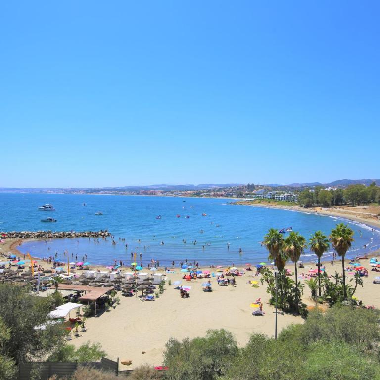 Estepona Port Apartment WATERSIDE - Apartamento de 1 dormitorio - 24