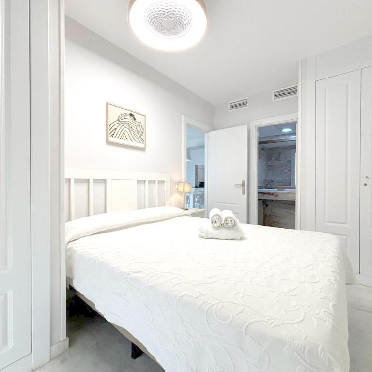 Estepona Port Apartment WATERSIDE - Apartamento de 1 dormitorio - 6