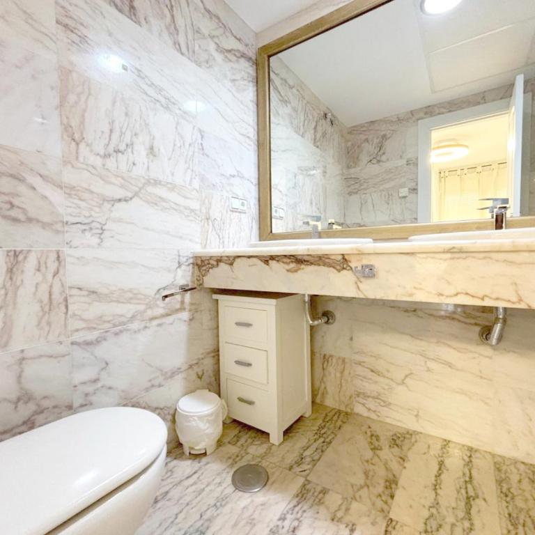 Estepona Port Apartment WATERSIDE - Apartamento de 1 dormitorio - 7