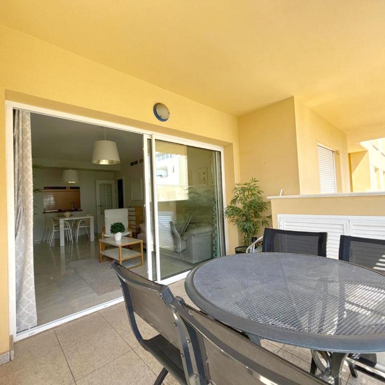 Estepona Port Apartment WATERSIDE - Apartamento de 1 dormitorio - 19