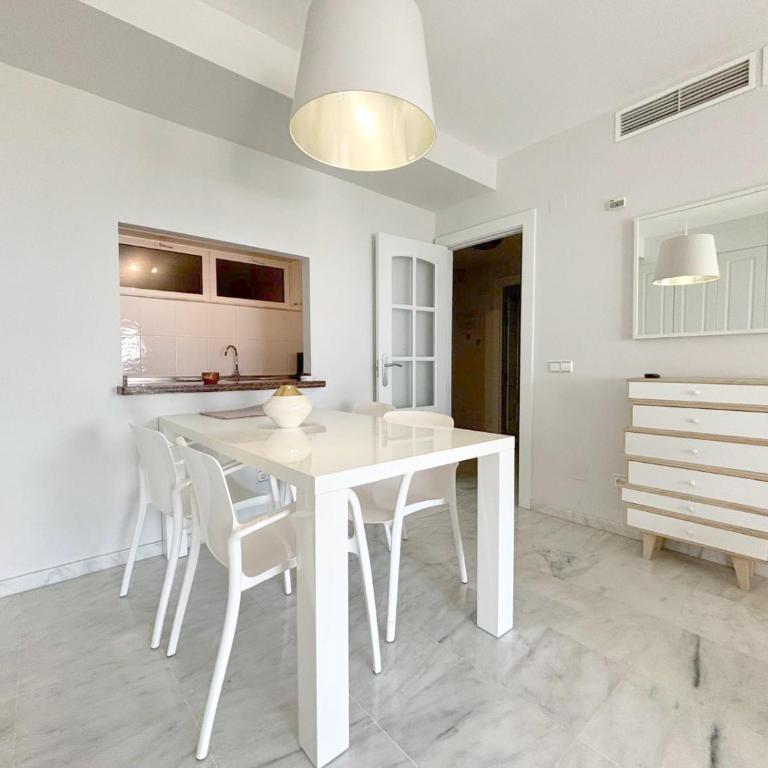Estepona Port Apartment WATERSIDE - Apartamento de 1 dormitorio - 15