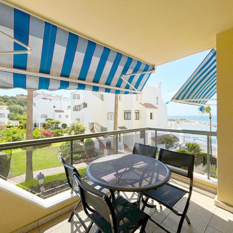 Estepona Port Apartment WATERSIDE - Apartamento de 1 dormitorio - 2