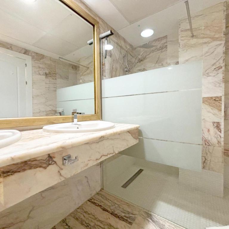 Estepona Port Apartment WATERSIDE - Apartamento de 1 dormitorio - 8