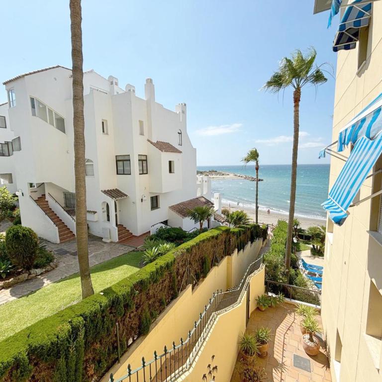 Estepona Port Apartment WATERSIDE - Apartamento de 1 dormitorio - 21