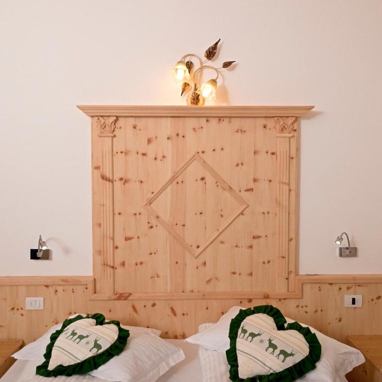Cesa Melester - Appartamento con 1 Camera da Letto e Balcone - 6
