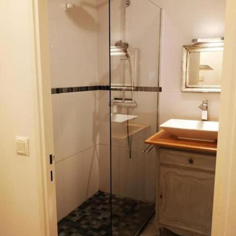 Appartement T2 au calme à 3min de la plage - Apartamento de 1 dormitorio - 14