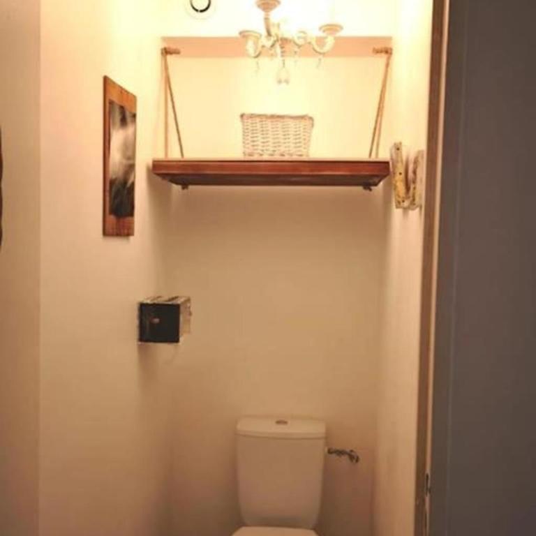 Appartement T2 au calme à 3min de la plage - Apartamento de 1 dormitorio - 18