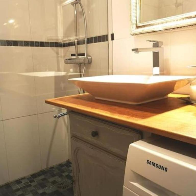 Appartement T2 au calme à 3min de la plage - Apartamento de 1 dormitorio - 16
