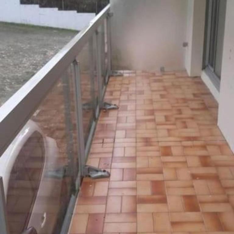 Appartement T2 au calme à 3min de la plage - Apartamento de 1 dormitorio - 9