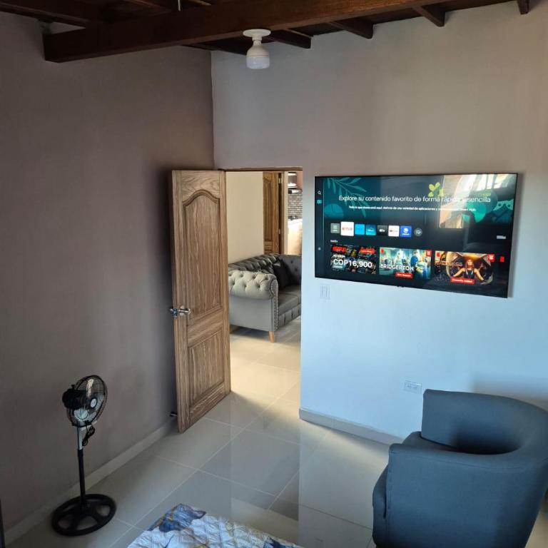 GIGANTE y ELEGANTE APARTAMENTO UNIFAMILIAR - Dúplex - 10