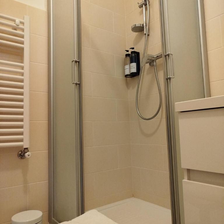 Dylan Apartment - Appartamento con 1 Camera da Letto - 20