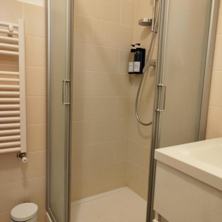 Dylan Apartment - Appartamento con 1 Camera da Letto - 19