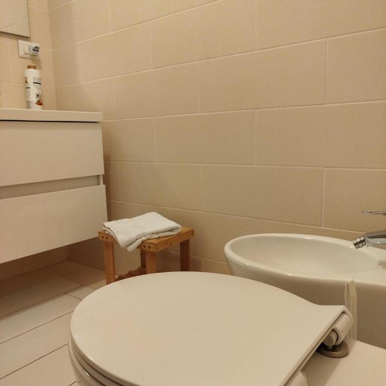 Dylan Apartment - Appartamento con 1 Camera da Letto - 16