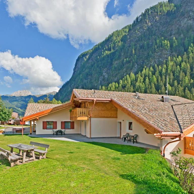 Cesa Melester - Monolocale con Vista Montagna - 8