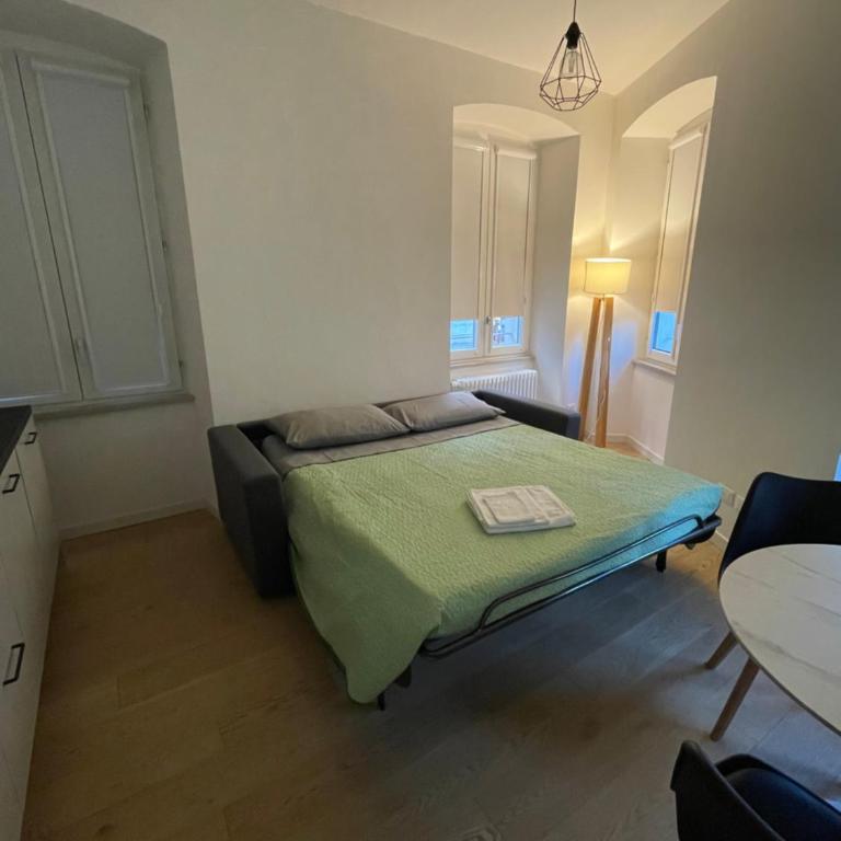 Le vie del vento - Garibaldi - Appartamento con 1 Camera da Letto - 67